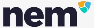Nem Logo - Nem Crypto