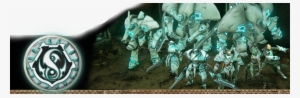 Photo Of Retribution Of Scyrah - Retribution Of Scyrah Warmachine