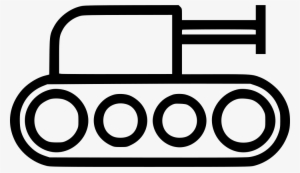 Tank Military War Machine - Military