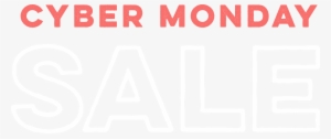 Cyber Monday Doorbusters - Carmine