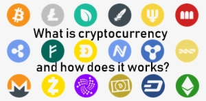 What Is Cryptocurrency - Cryptocurrencies Transparent