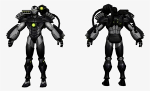 Download Zip Archive - Action Figure