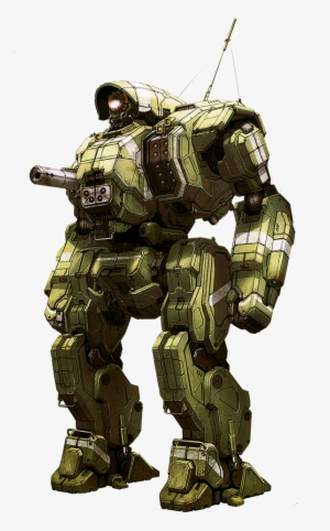 Cyclops Cyclops, War Machine, Gadget, Cyborgs, Science - Mwo Cyclops