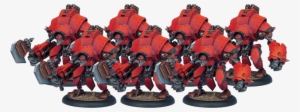 Bell Of Lost Souls Warmachine A Question Of Spam Khador