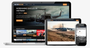 Unlock The Military Machine Library - General Dynamics F-16 Fighting Falcon