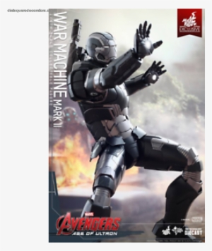 Best Sale Hot Toys Avengers - Hot Toys Aou War Machine