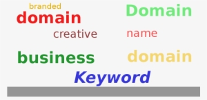 Expired Domain Deals - Business Card