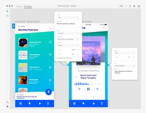 Xd Is Getting A Few Other New Features, Too - Adobe Xd