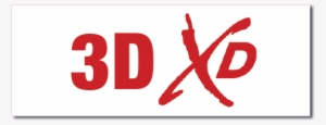 3d Xd Clings
