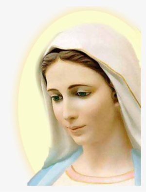 Thumb Image - Mama Mary Images Png