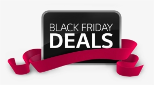 Eset Black Friday / Cyber Monday Deals - Black Friday Deals Png