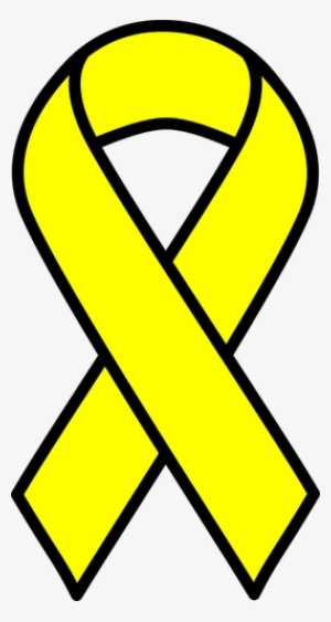 Cancer Ribbon Vector Free