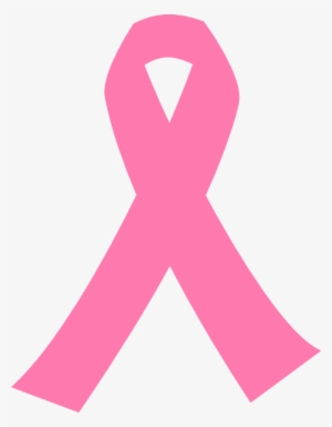 Breast Cancer Ribbon Vector