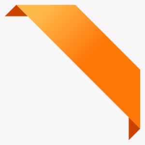 10 Corner Ribbon Vector Images - Corner Icon