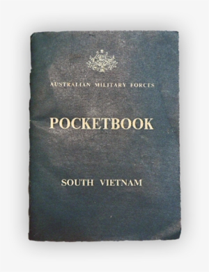 Image Of Aif Pocketbook - Novel