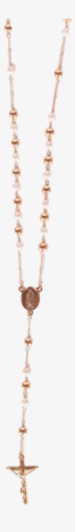 Rosary - Bead