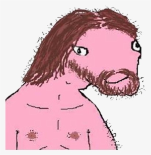 Personal - Jesus Crust Spoderman