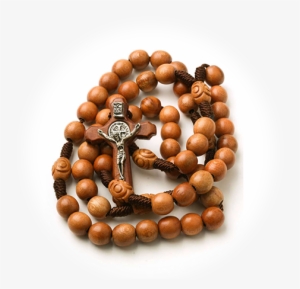 Rosary - Bead