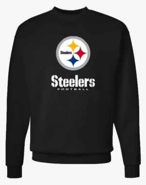 Pittsburgh Steelers Majestic Nfl Critical Victory Iii - Logos And Uniforms Of The Pittsburgh Steelers