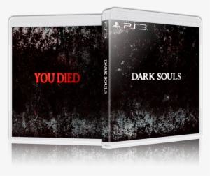 Dreweyes - Dark Souls Font You Died