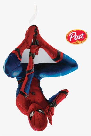 Spiderman Images › Bdfjade - 2018 Spider-man Homecoming Official [book]