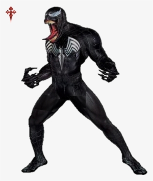 Venom Spiderman 3 Full Body - Spiderman 3 Venom Full Body