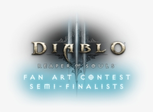 Deviantart And Blizzard Challenged You To Prepare Yourself - Diablo 3