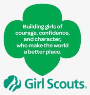 Girl Scout Troop - Girl Scout Mission