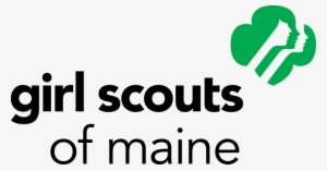 Gs Maine Servicemark C - Girl Scouts Of The Usa