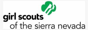 Girl Scouts Of The Sierra Nevada Logo - Girl Scouts New