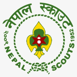 Nepal Scouts - Nepal Scout Logo Png