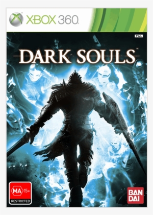 Dark Souls (ps3)