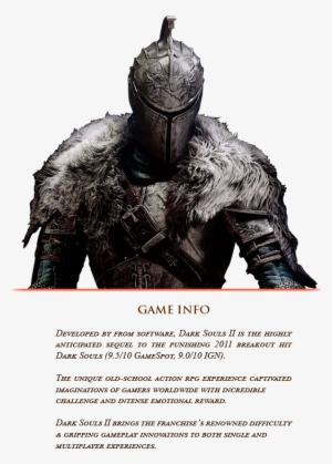 Dark Souls Faraam Helmet