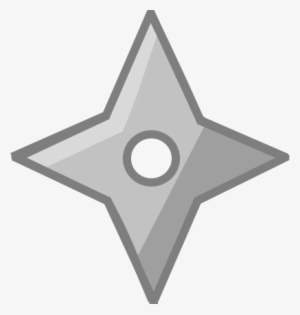 Shuriken - Shuriken Png