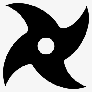 Png File Svg - Shuriken Png