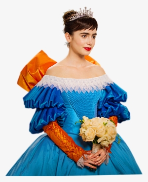 Lily Collins - Snow White - Mirror Mirror Snow White Lily