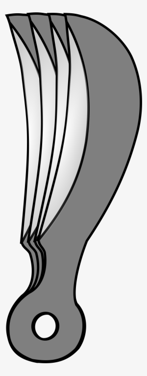 Open - Fuuma Shuriken