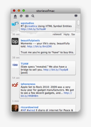 Itsy Mac - Sublime Text 3 Xcode Theme