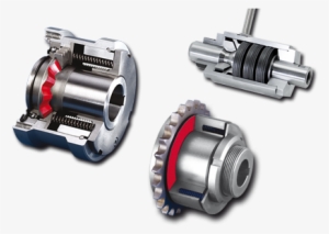 Overload Clutches - Industriebremse