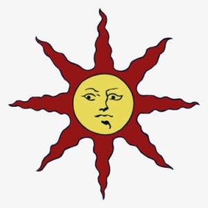 Dark Souls Iii - Dark Souls Solaire Sun