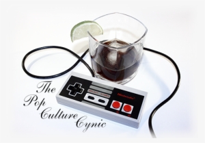 The Pop Culture Cynic
