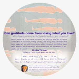 Spinning Living Love Notes For The Soul - Astrology