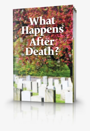 What Happens After Death - Afterlife