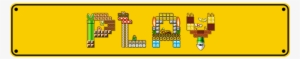 Ci16 Wiiu Supermariomaker Hl Play Engb - Wii U