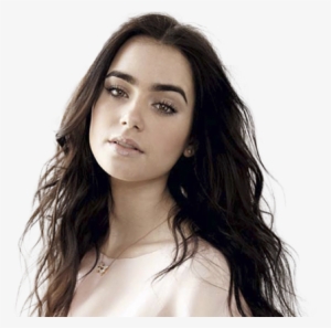 Stella Magazine Lily Collins