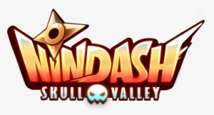 Smash The Bones Of Your Enemies With Your Saber Or - Nindash: Skull Valley