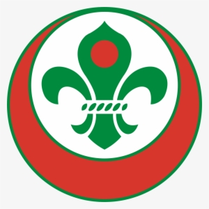 Girl Scout Logo - Bangladesh Scouts