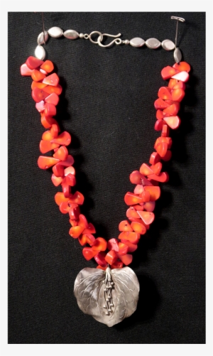 Totem - Necklace