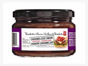 2938880 - President's Choice Caramelized Onion