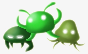 Space Invaders 3d - Space Invaders Smash Bros